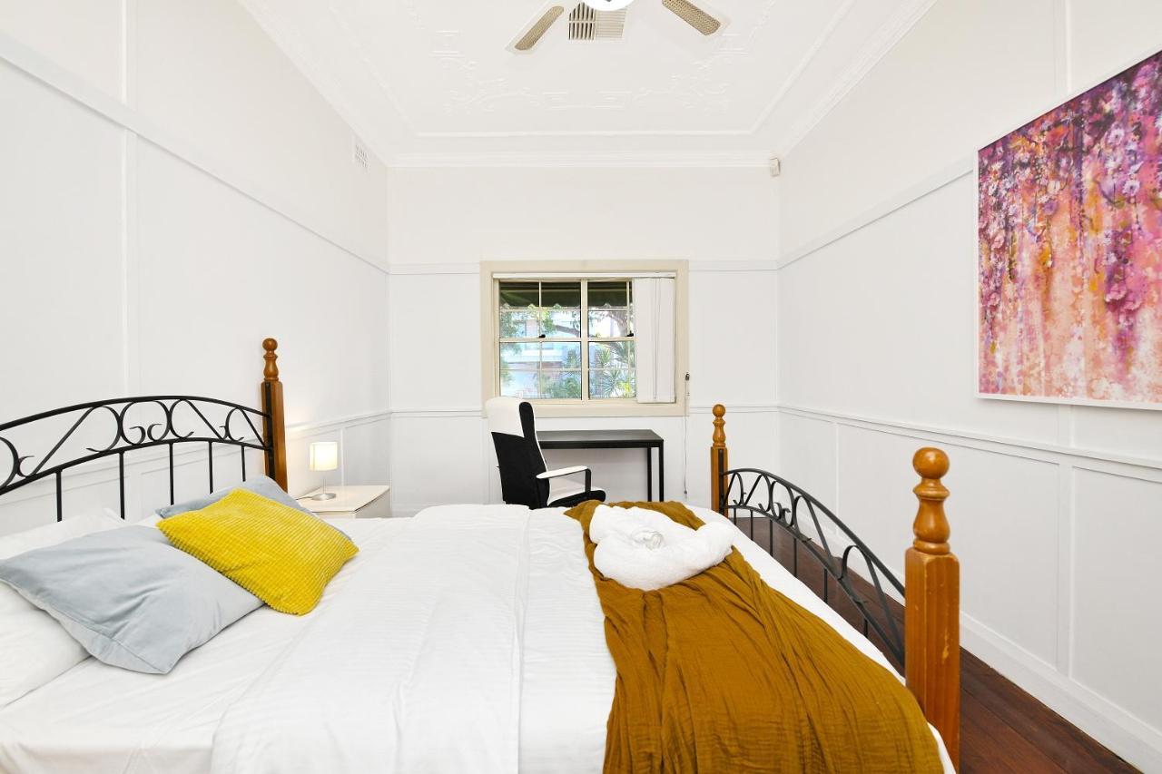 Ferienhaus Spacious House With Queen Beds Cinema *